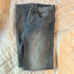 Brandy Melville J Galt jeans;one size; worn once
